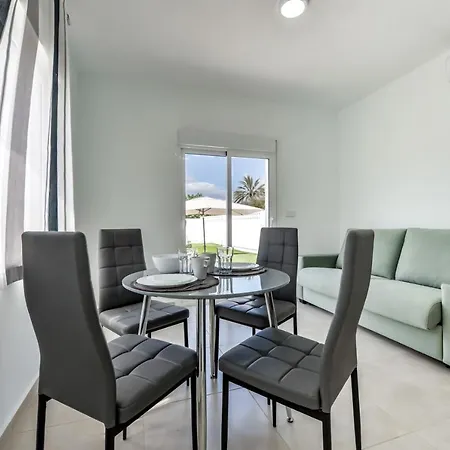 Alpstuga House Gala Calpe