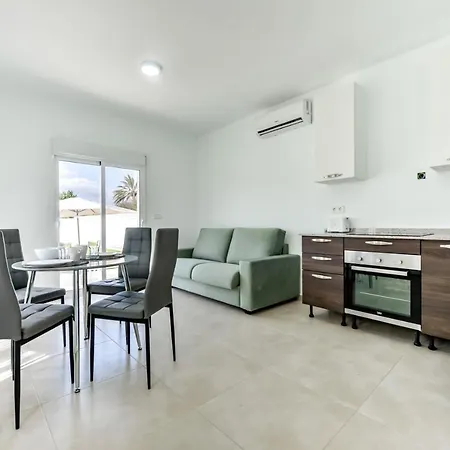 Alpstuga House Gala Calpe