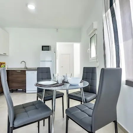 House Gala Alpstuga Calpe